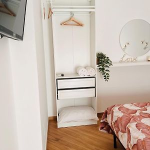 Private Bathroom Queen Room